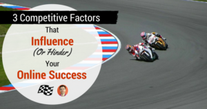 3 competitive factors